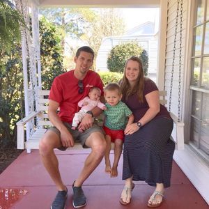 Meet your Posher, Katelyn